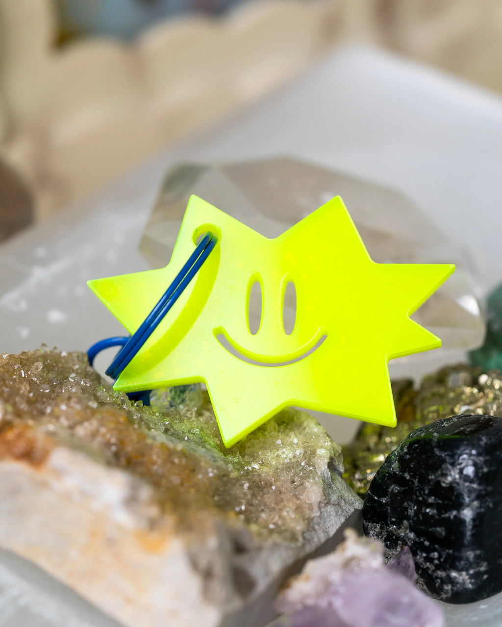 EL SOL Keychain - SUPERBIEN