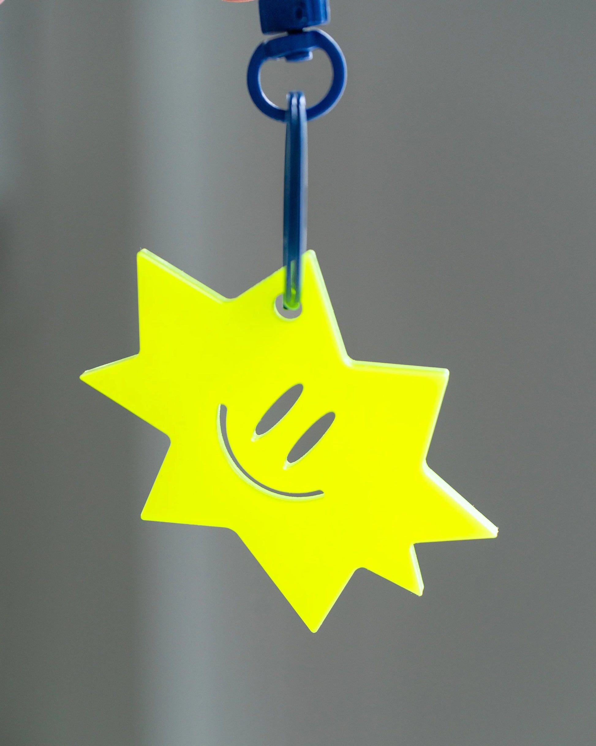 EL SOL Keychain - SUPERBIEN
