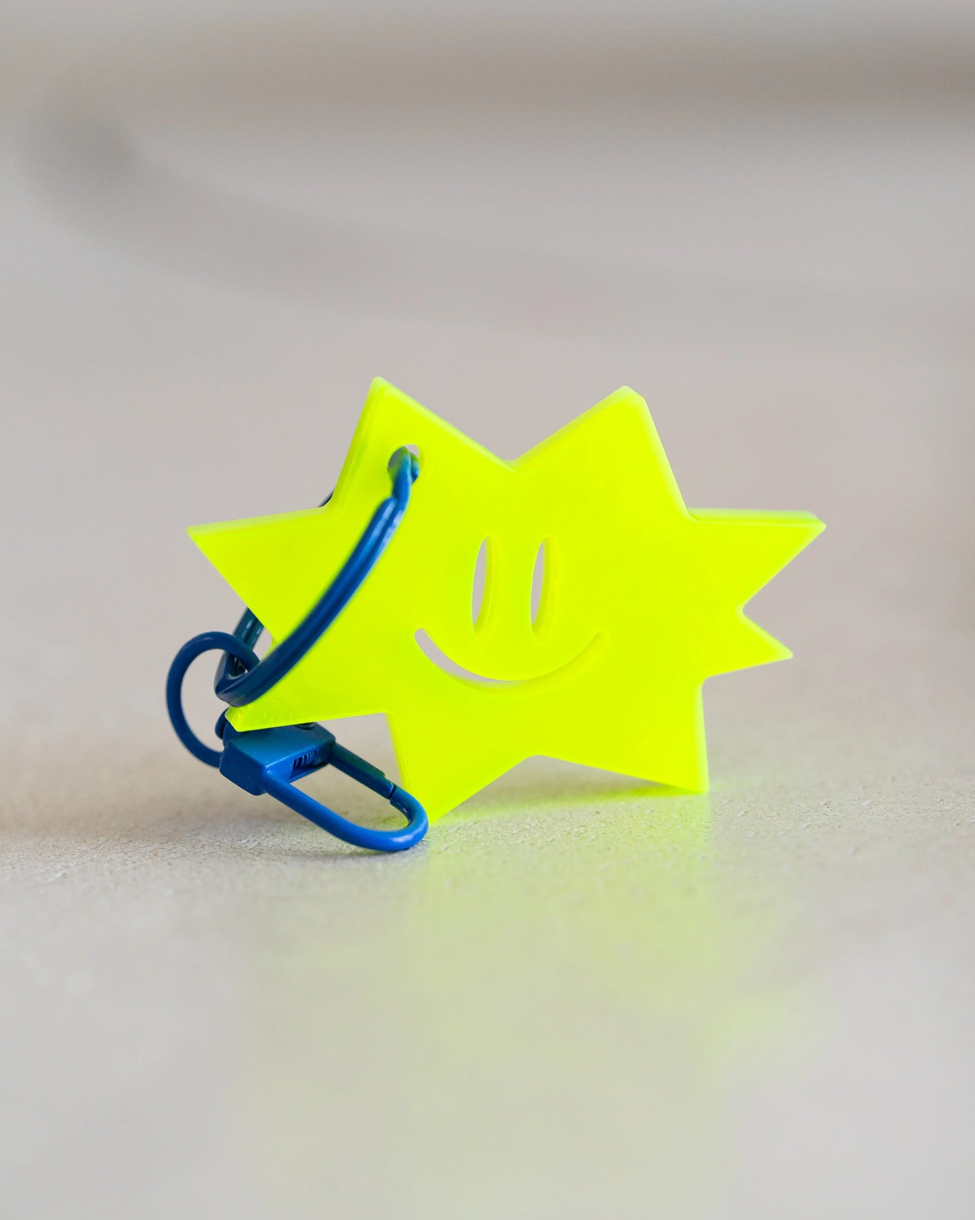 EL SOL Keychain - SUPERBIEN