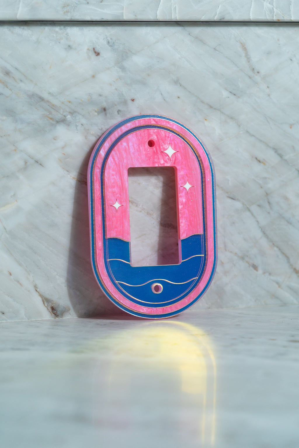 Bahía Light Switch Cover